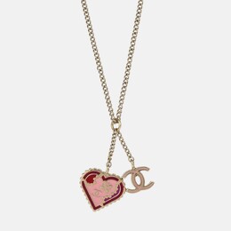 Chanel: Подвеска 