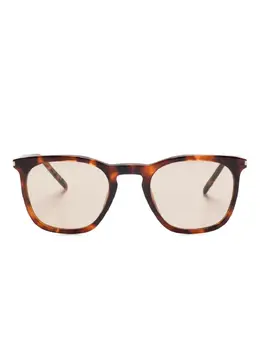 Saint Laurent Eyewear: Очки 