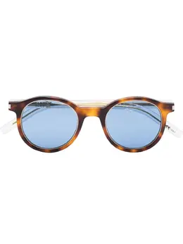 Saint Laurent Eyewear: Очки 