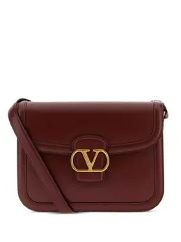 Valentino Garavani: Тёмная сумка 