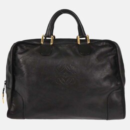 Loewe: Чорні сумки 