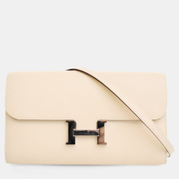 Hermes: Розовый кошелёк 