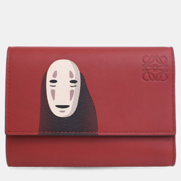 Loewe: Чёрный кошелёк 