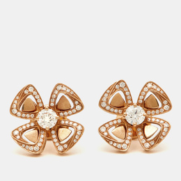 Bvlgari: Серьги 