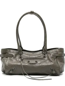 Balenciaga: Сумка 