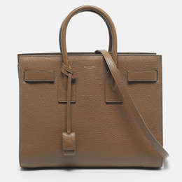 Saint Laurent Paris: Сумки шопери  Sac de Jour
