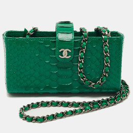 Chanel: Косметичка 