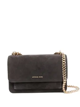 Michael Kors: Тёмная сумка 