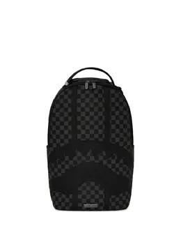 Sprayground: Чёрный рюкзак 