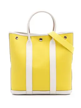 Hermès Pre-Owned: Белая сумка 