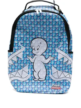 Sprayground: Светлый рюкзак 