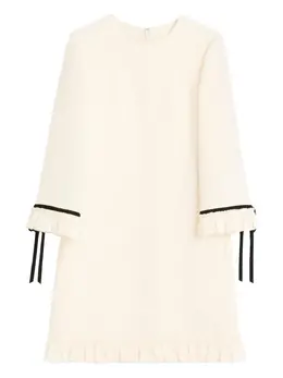Valentino Garavani: Короткое платье 