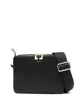 Lanvin: Сумка с принтом 