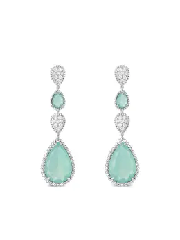 Boucheron: Серьги 