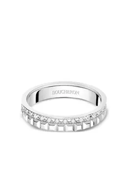Boucheron: Кольцо 