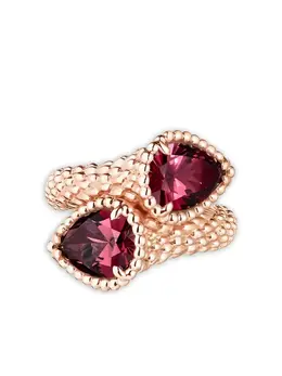 Boucheron: Кольцо 