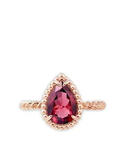 Boucheron: Кольцо 