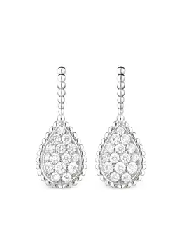Boucheron: Серьги 