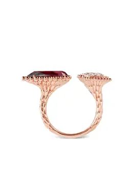 Boucheron: Кольцо 