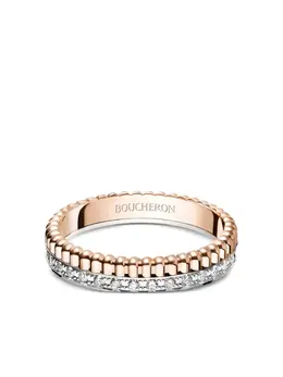 Boucheron: Кольцо 