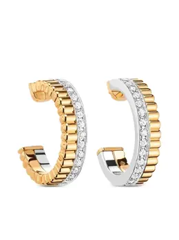 Boucheron: Серьги 