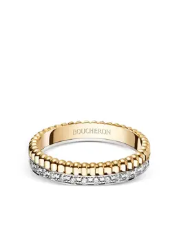 Boucheron: Кольцо 