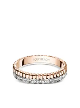 Boucheron: Кольцо 