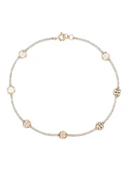 Tory Burch: Колье 