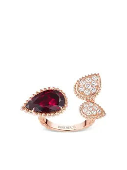 Boucheron: Кольцо 