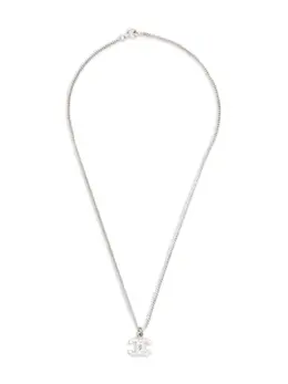 CHANEL Pre-Owned: Колье 