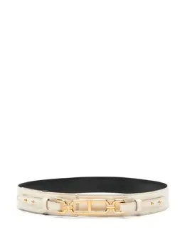 TOM FORD: Ремень  Chain