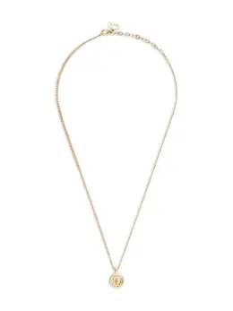 Christian Dior Pre-Owned: Подвеска 