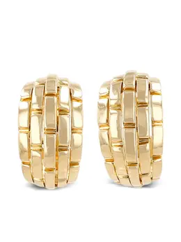 Cartier: Серьги  Panthère