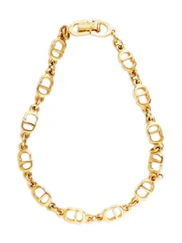 Christian Dior Pre-Owned: Браслет 