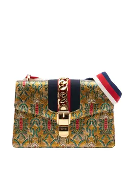 Gucci Pre-Owned: Сумка 