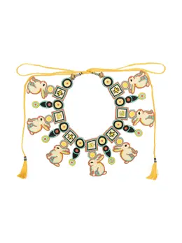 Gucci Pre-Owned: Колье 