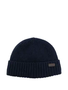 Barbour: Шапка 