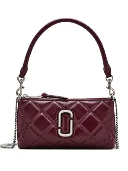 Marc Jacobs: Тёмная сумка  The