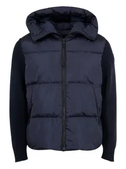 Canada Goose: Стёганые куртка 