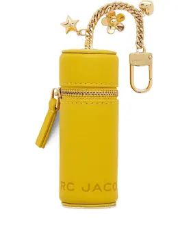 Marc Jacobs: Жёлтая сумка  The