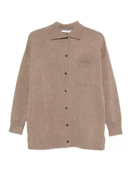 Max Mara: Кардиган с карманами 