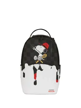 Sprayground: Рюкзак с принтом 