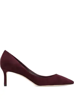 Jimmy Choo: Туфли  Romy