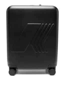 K-Way: Чемодан 