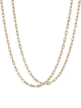 David Yurman: Колье 