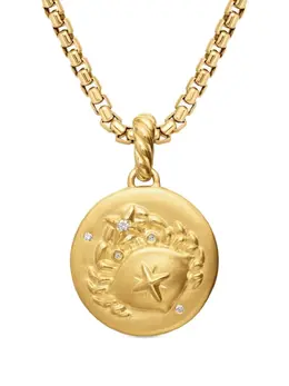 David Yurman: Колье 