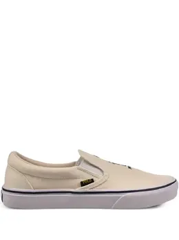 Polo Ralph Lauren: Мокасины 