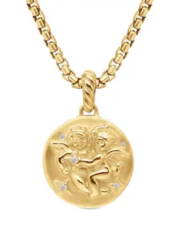 David Yurman: Колье 