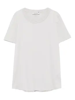 'S Max Mara: Футболка с коротким рукавом 