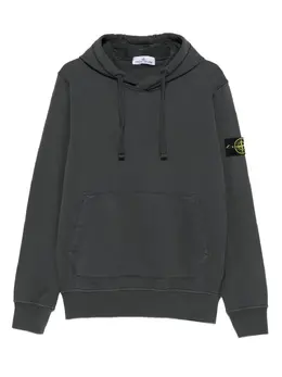 Stone Island: Толстовка с карманами 